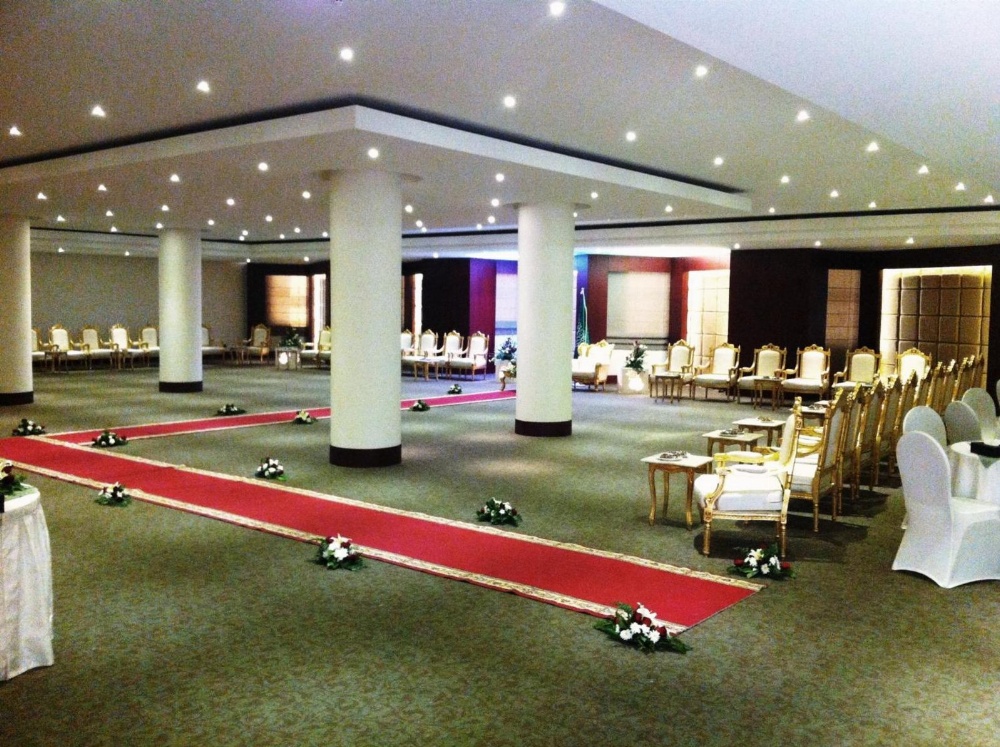 Executives Hotel - Azizia Executives Hotel - Azizia